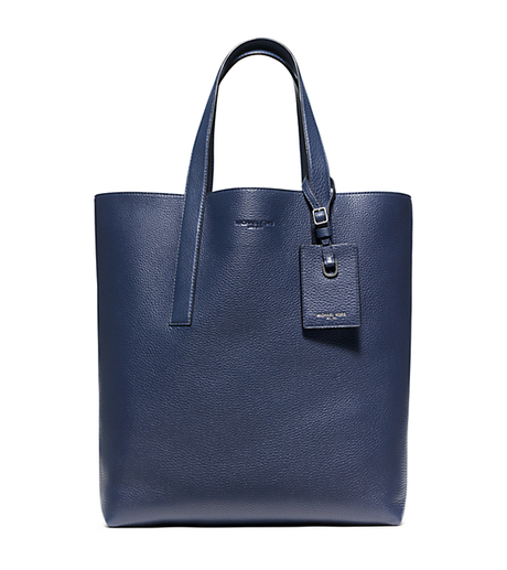 NS REVERSIBLE TOTE - NAVY - 33S6MMST7T