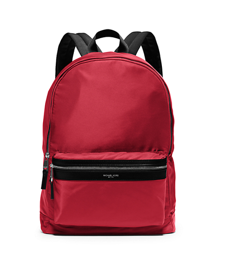 Kent Nylon Backpack -  - 33S5SKNB2C