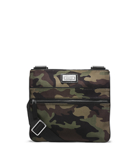 Windsor Camouflage Flat Crossbody Bag - ONE COLOR - 33F4SWDC1R