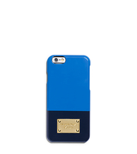 PHONE COVER 6 - HERITAGE BLUE - 32H4GELL3T