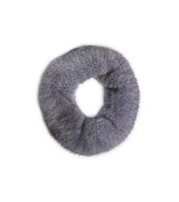 Fur Collar - SAPPHIRE - MKL2358